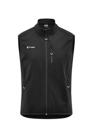 Vesta CUBE Work Softshell Gilet
