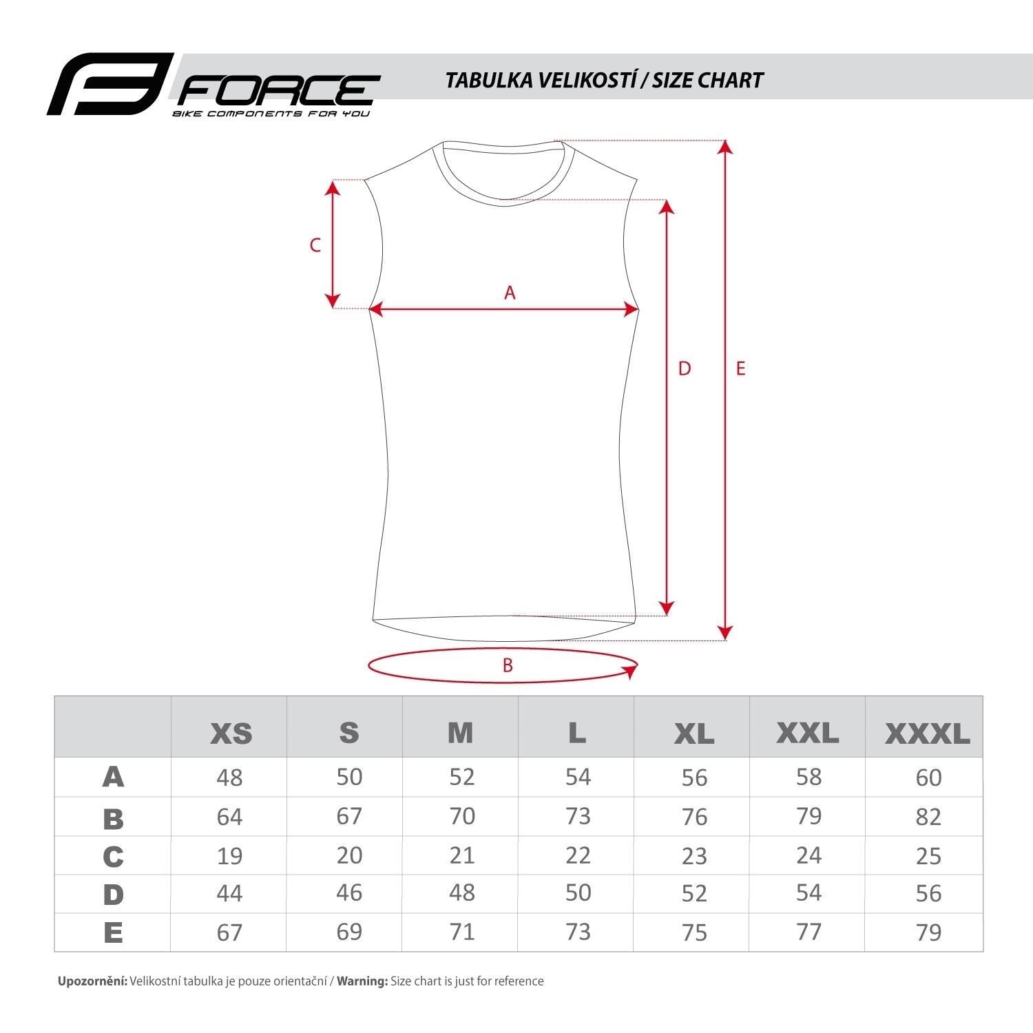 vesta force v48 neagra xs 3