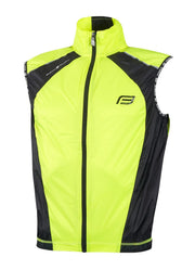 Vesta Force V53 fluo/negru S