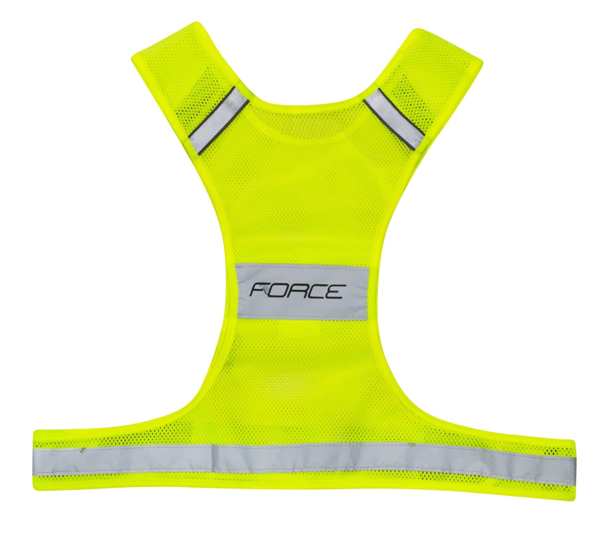 vesta reflectorizanta force sport 2