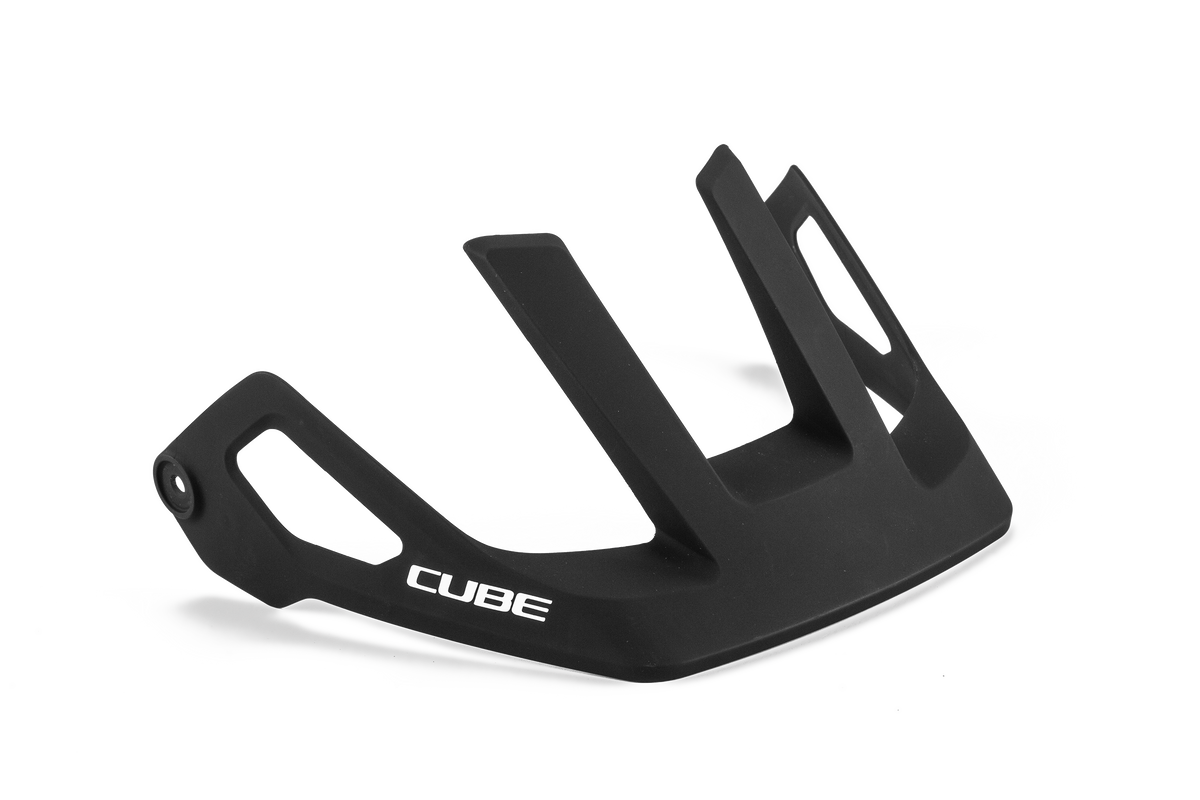 Vizor Cască CUBE Strover (16314)
