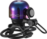 voxom fahrradklingel kl20