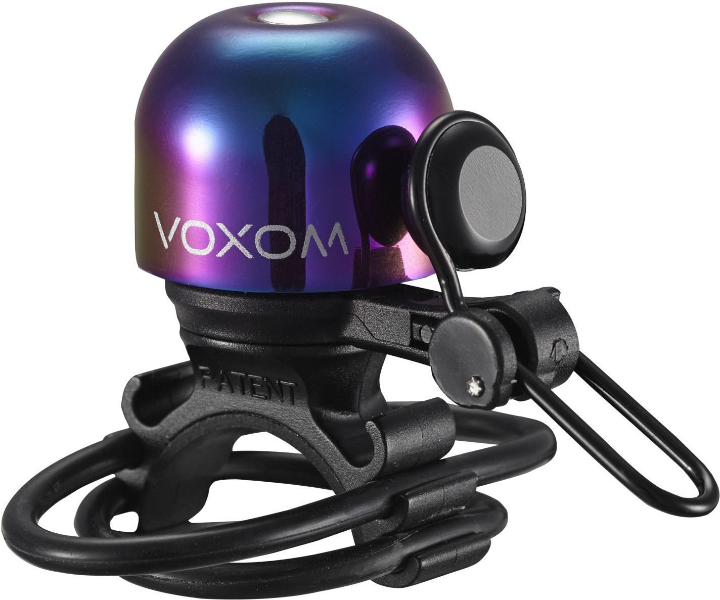 voxom fahrradklingel kl20