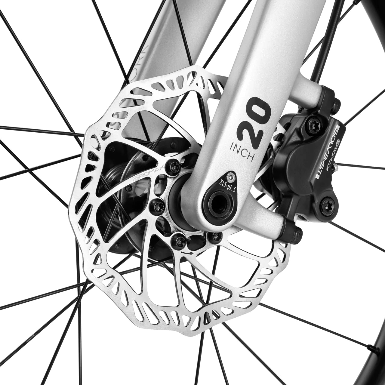 w4 OFF disk hub gabel 06 1