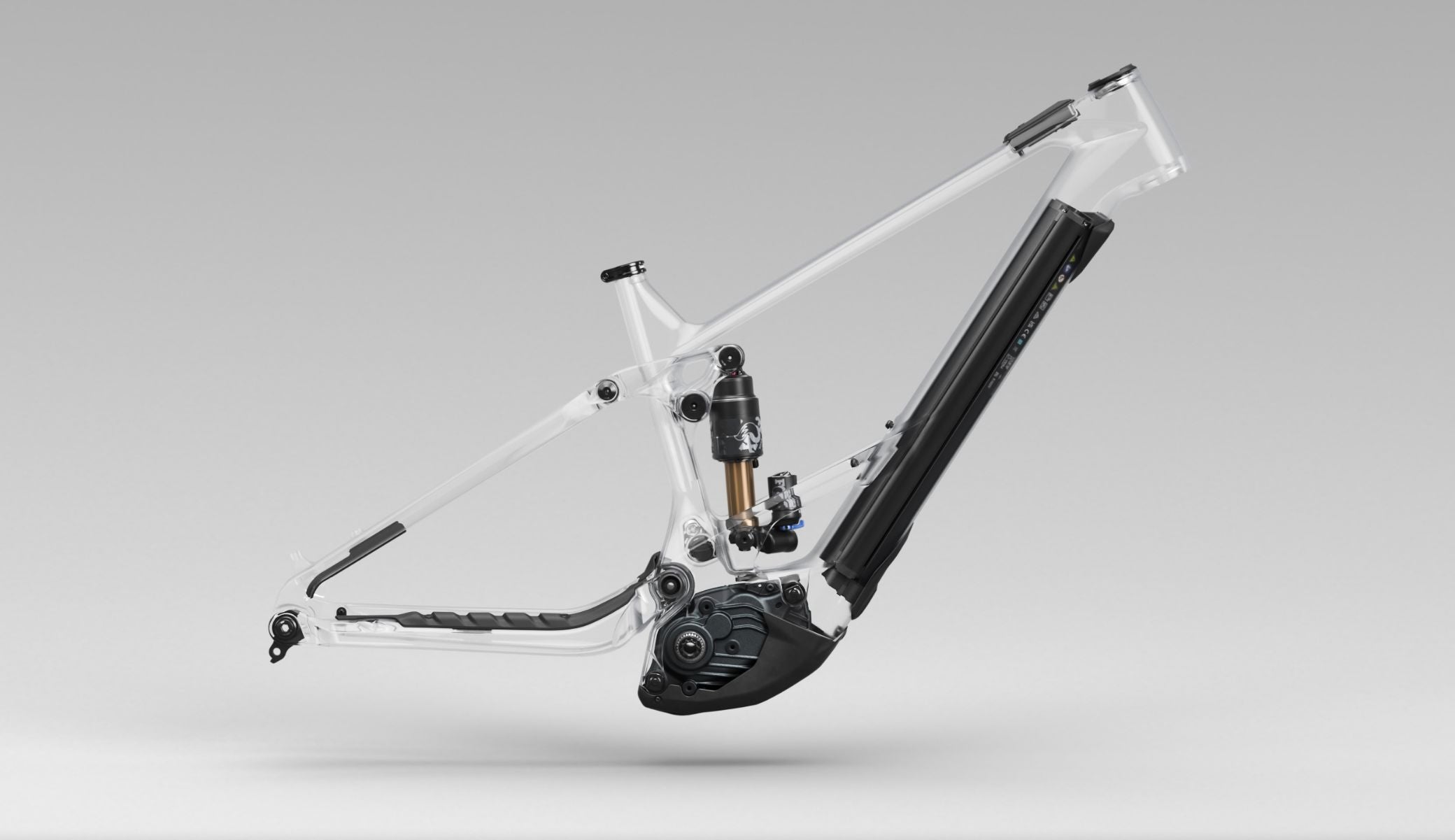 Bicicletă electrică eMTB ORBEA WILD M10