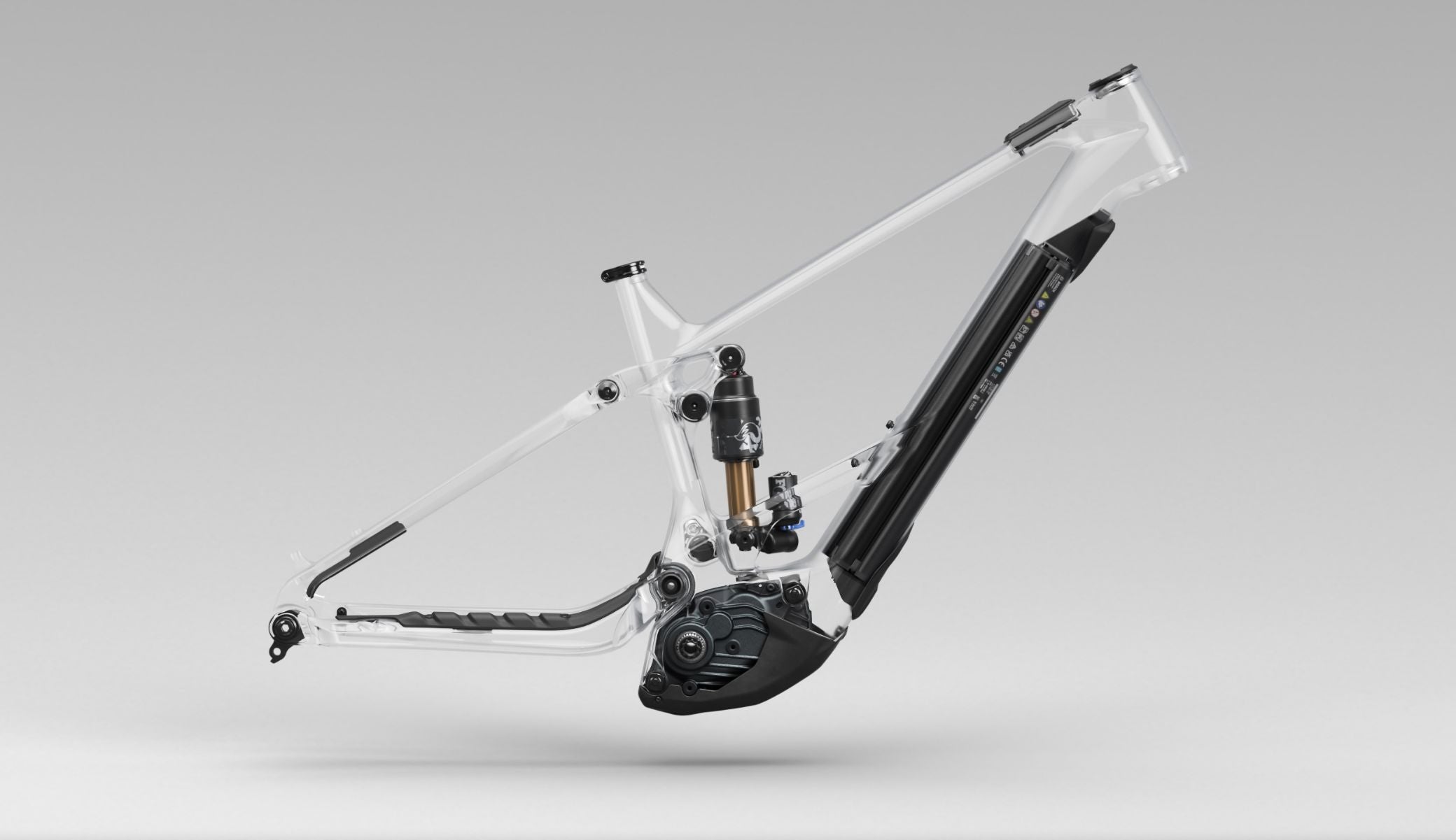 Bicicletă electrică eMTB ORBEA WILD H10
