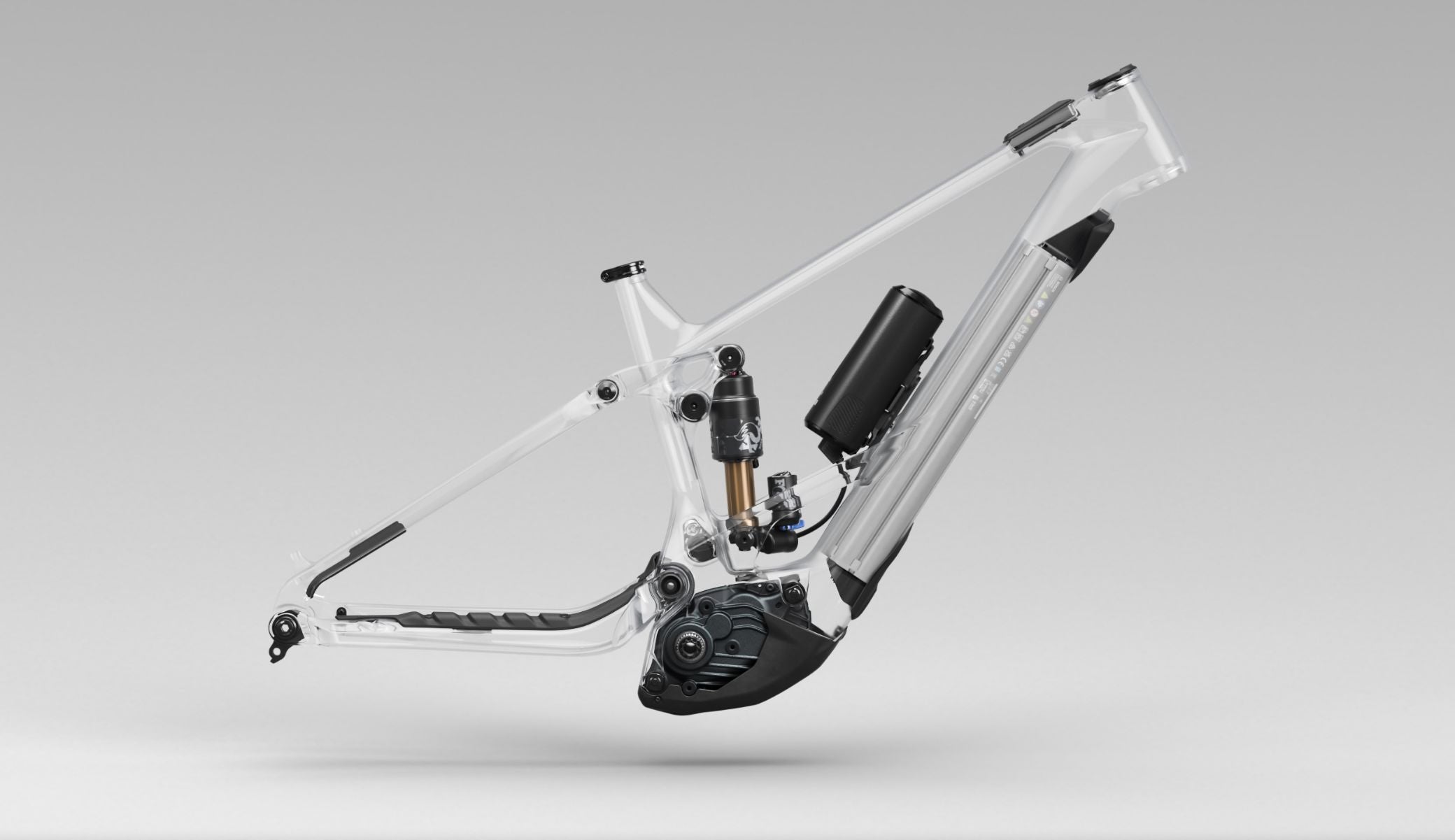 Bicicletă electrică eMTB ORBEA WILD H10