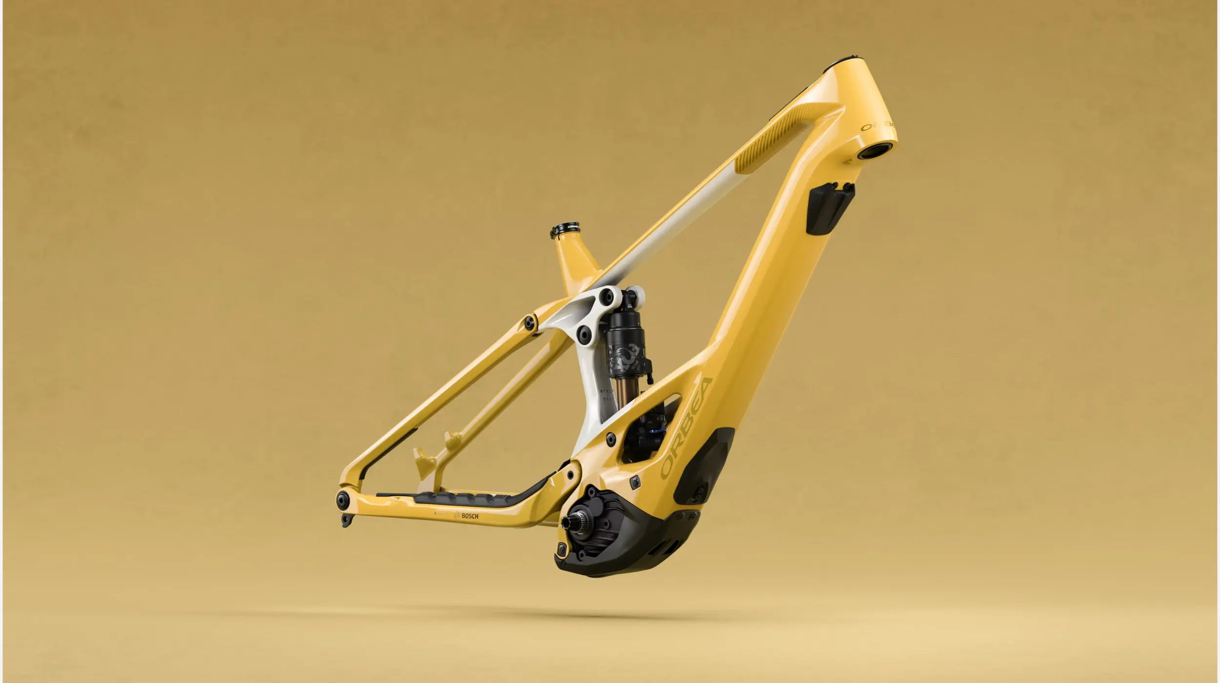 Bicicletă electrică eMTB ORBEA WILD M10