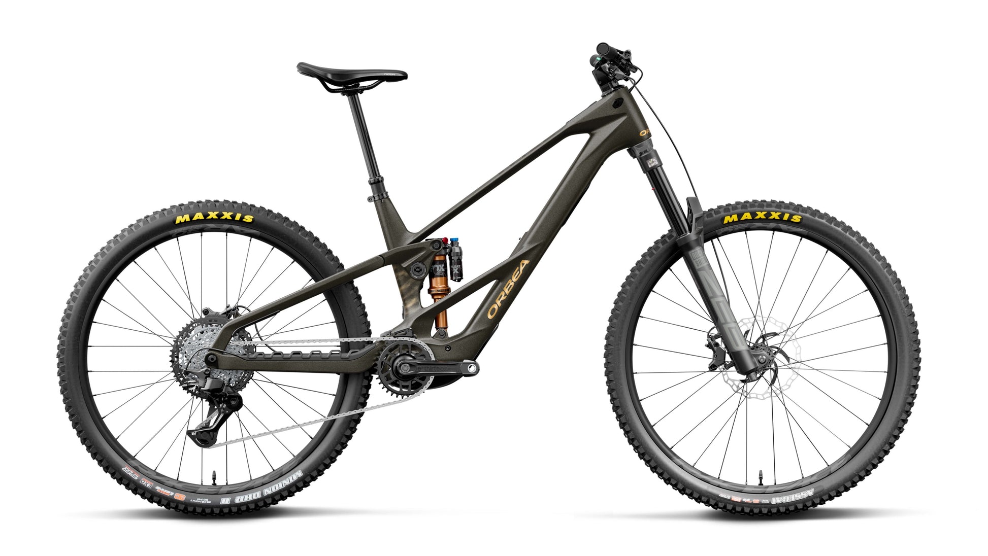 WildLT X5-v1