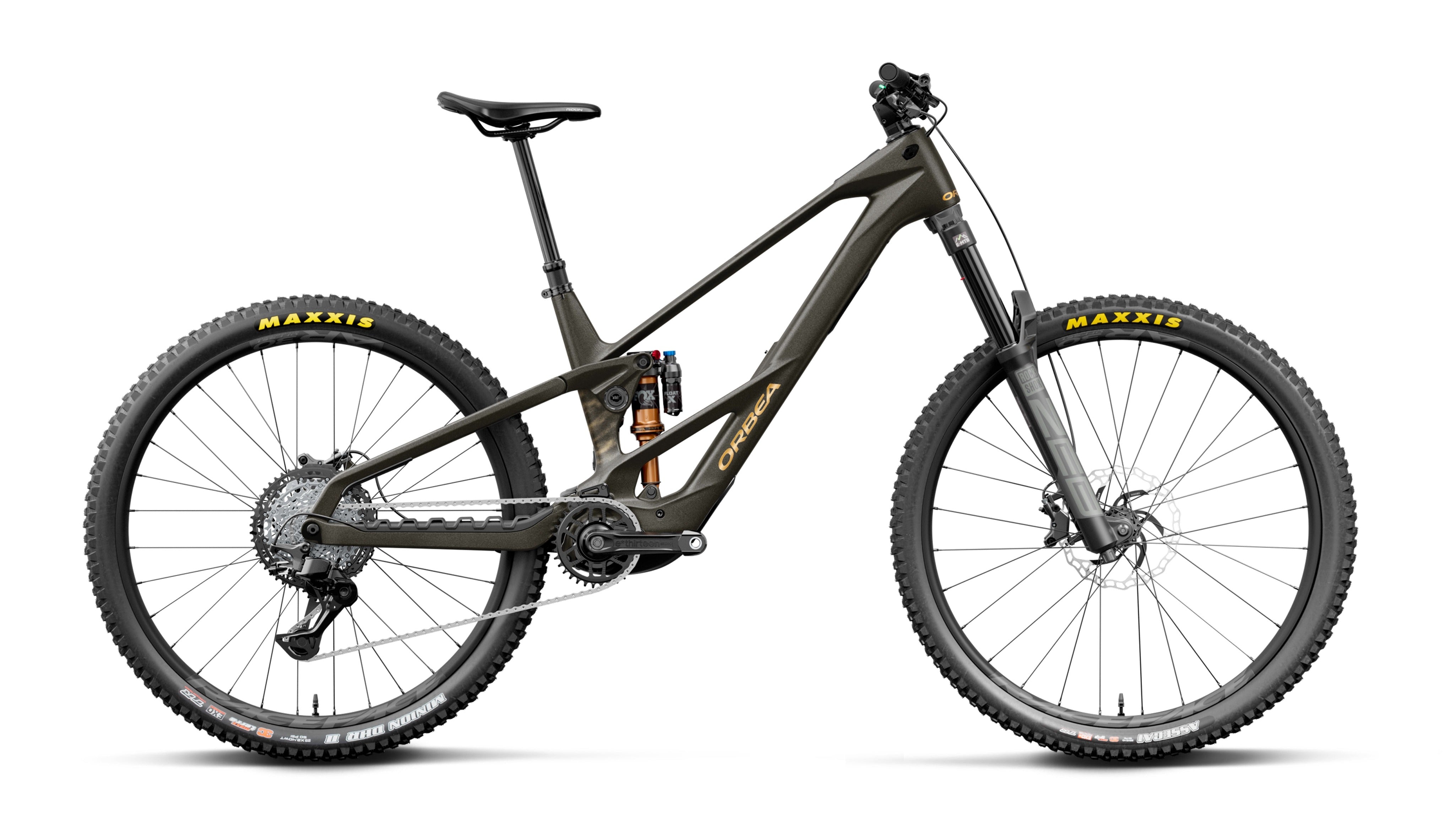 WildLT X5-v1