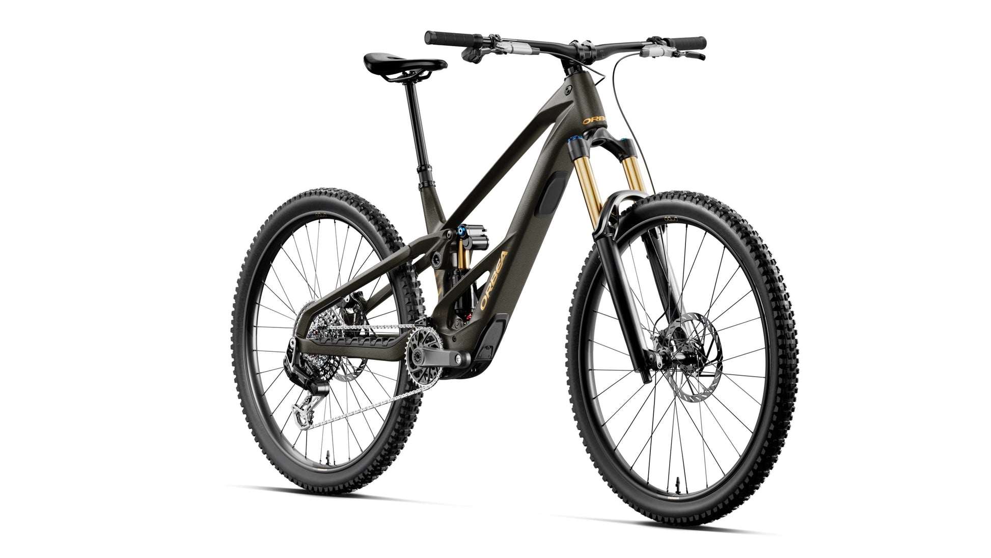 WildLT X5-v2