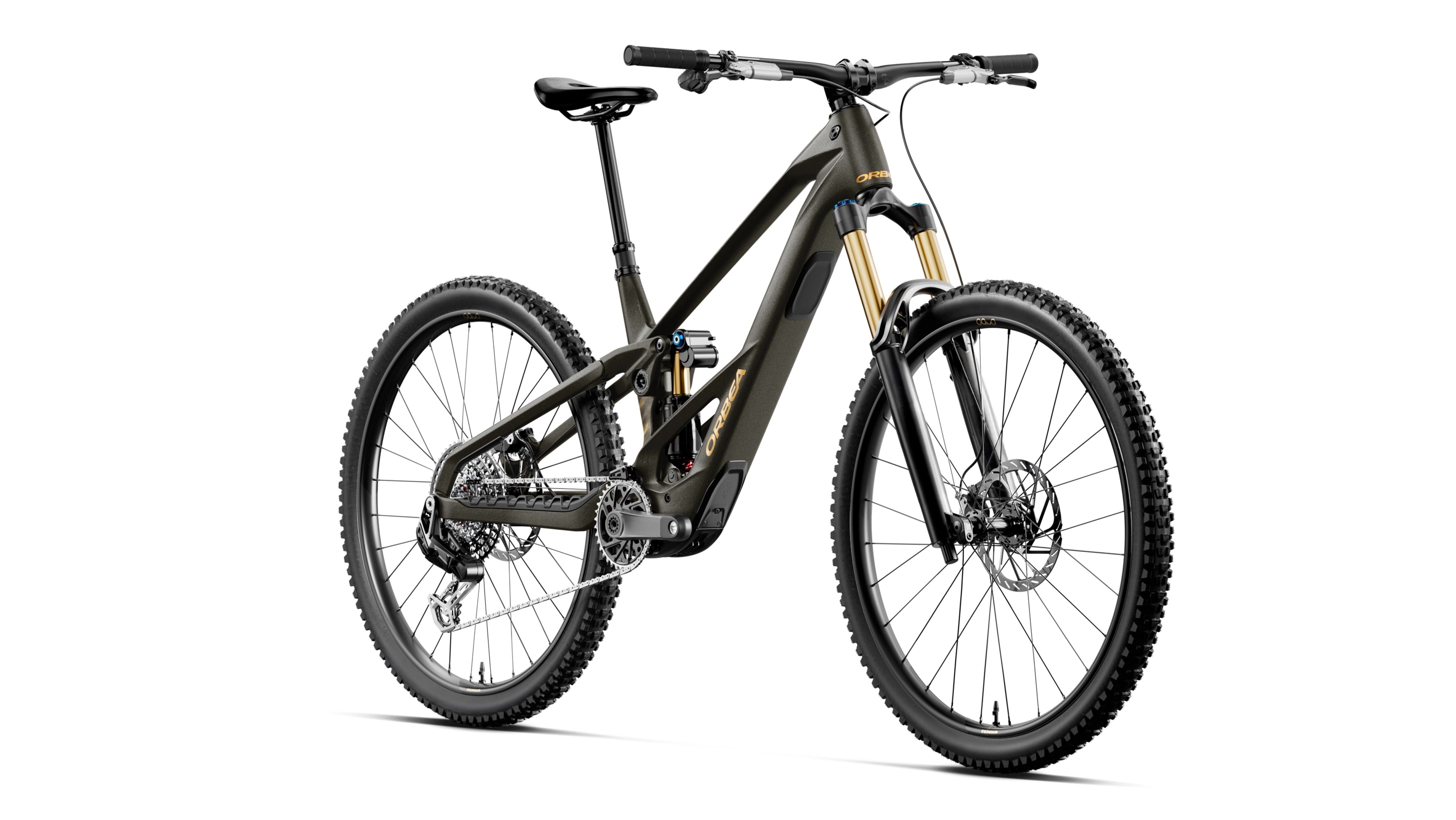 WildLT X5-v2