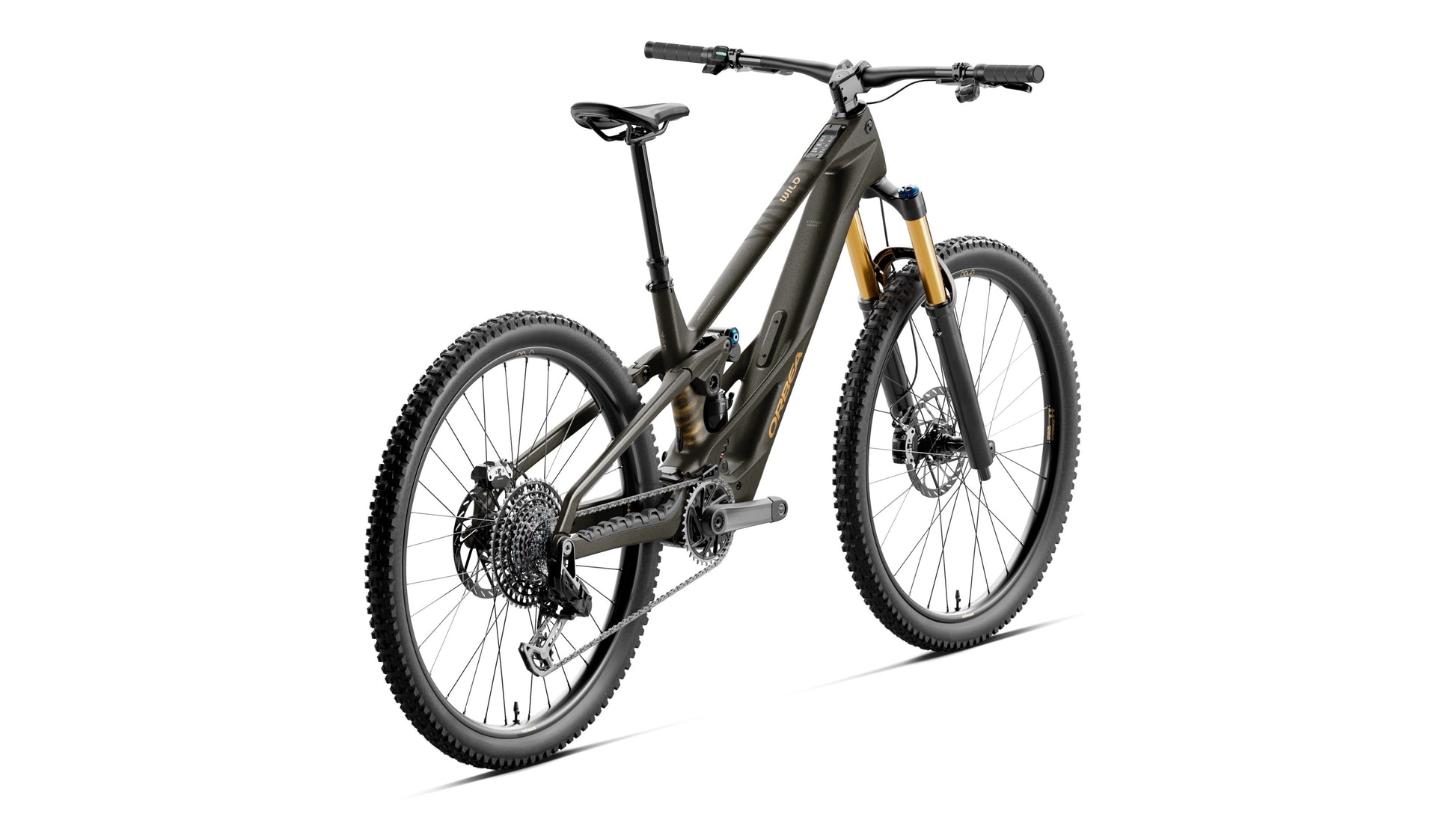 WildLT X5-v3