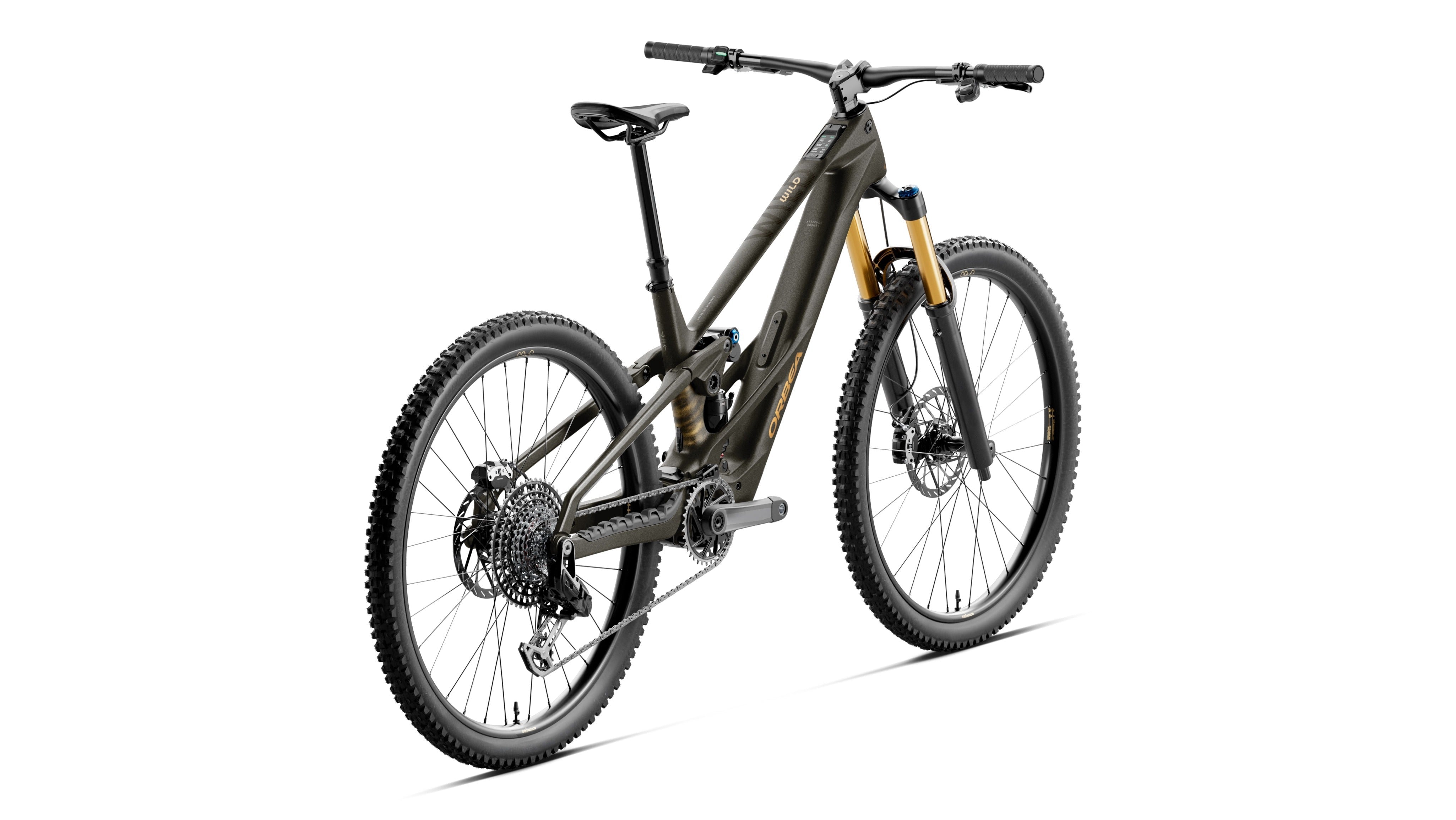 WildLT X5-v3