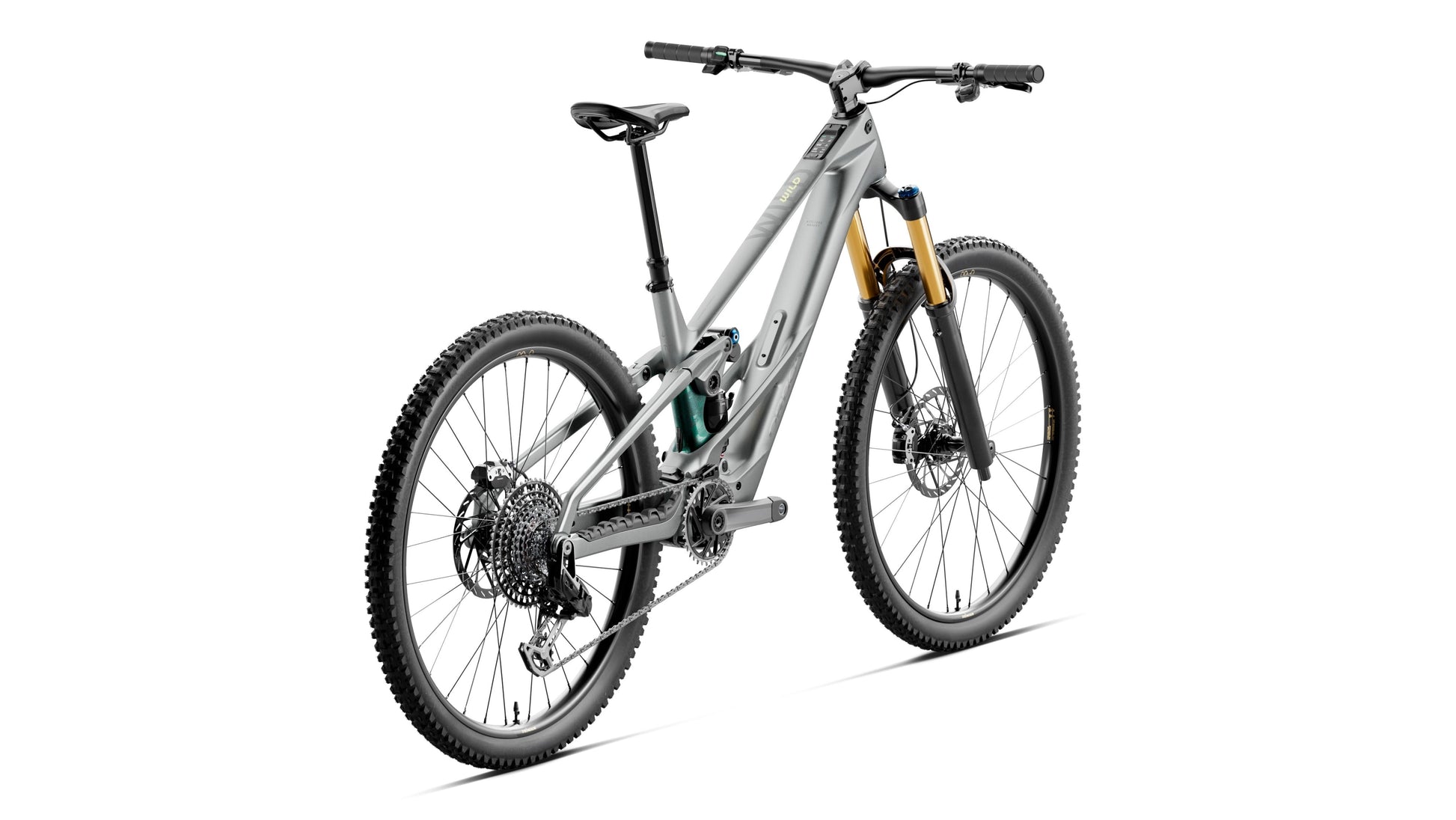 WildLT X6-v3