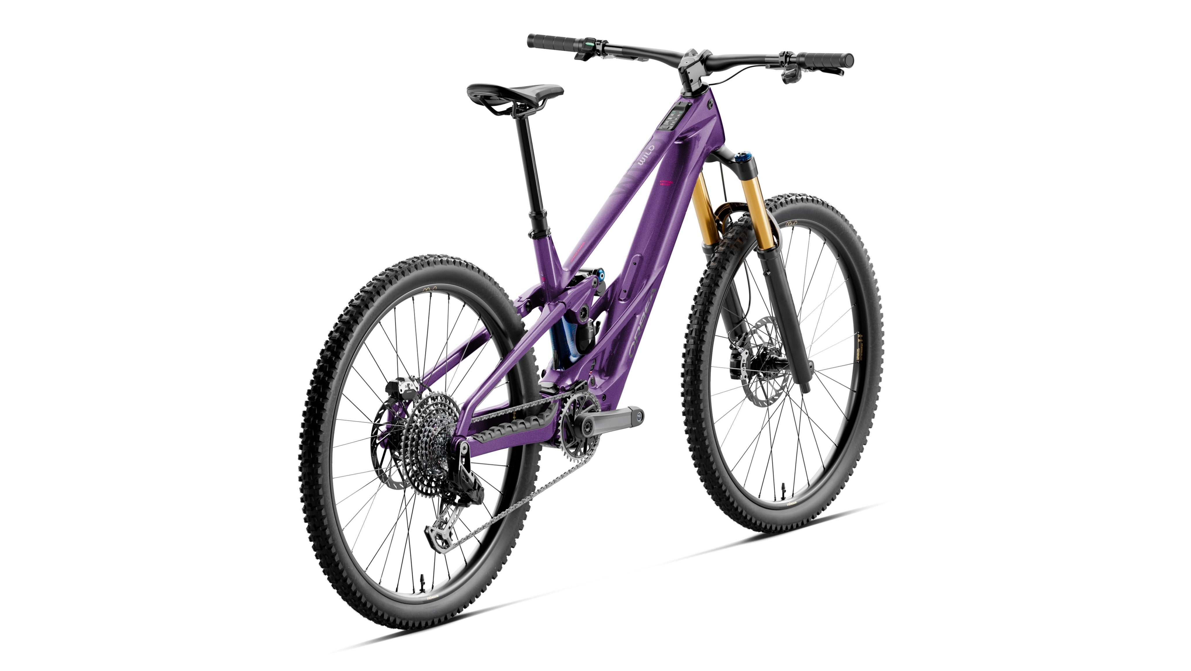 WildLT X7-v3