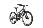 woom EXPLORE e 5 graphite grey