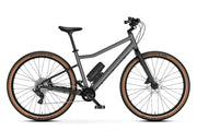 woom EXPLORE e 6 graphite grey