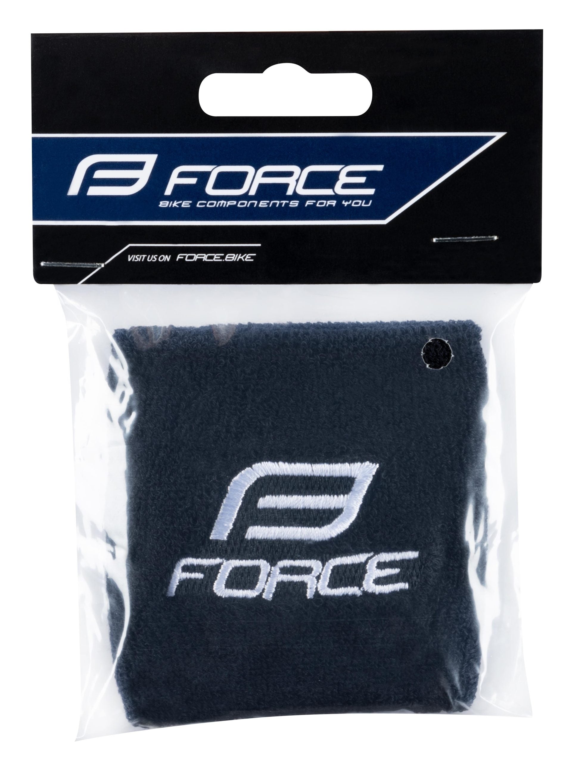 Wristband Force Black