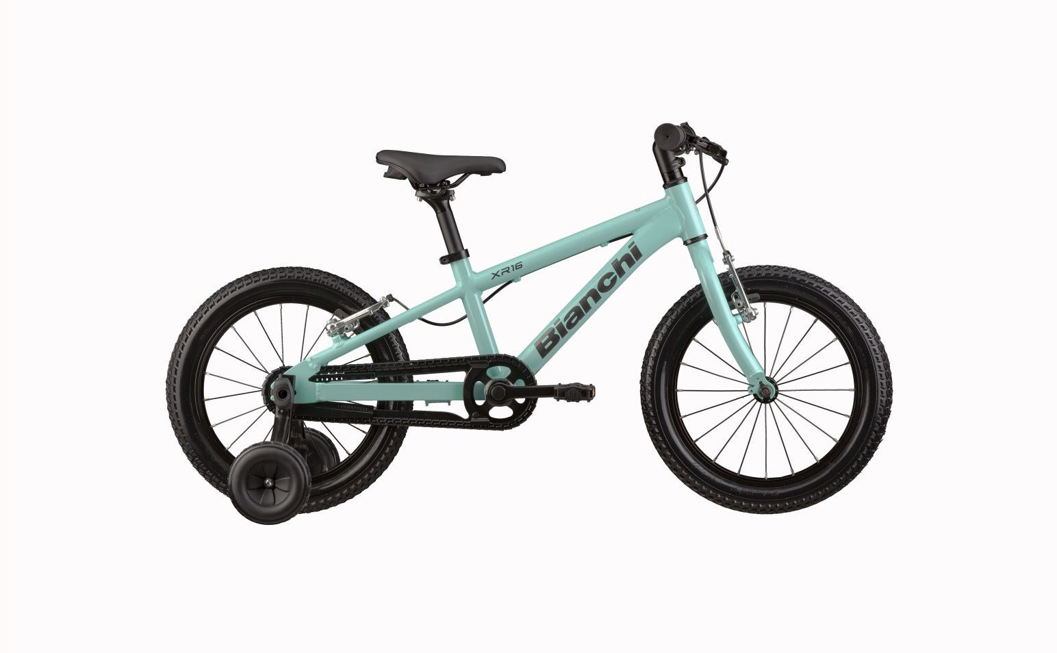 Bianchi XR20 16 - CK16 / Graphite