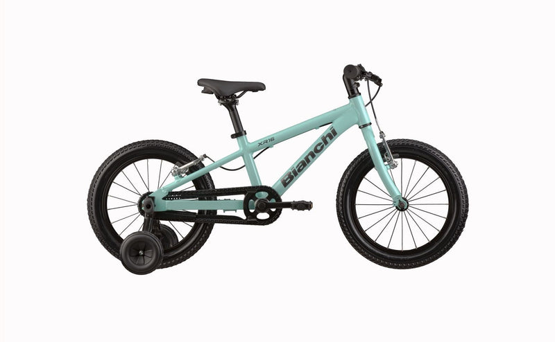 XR20 16″