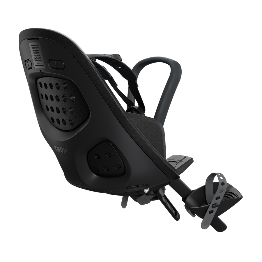 Scaun Bicicleta Copii Thule Yepp 2 Mini