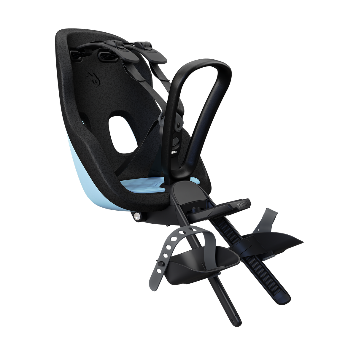 Thule Yepp Nexxt 2 mini Aquamarine - spate