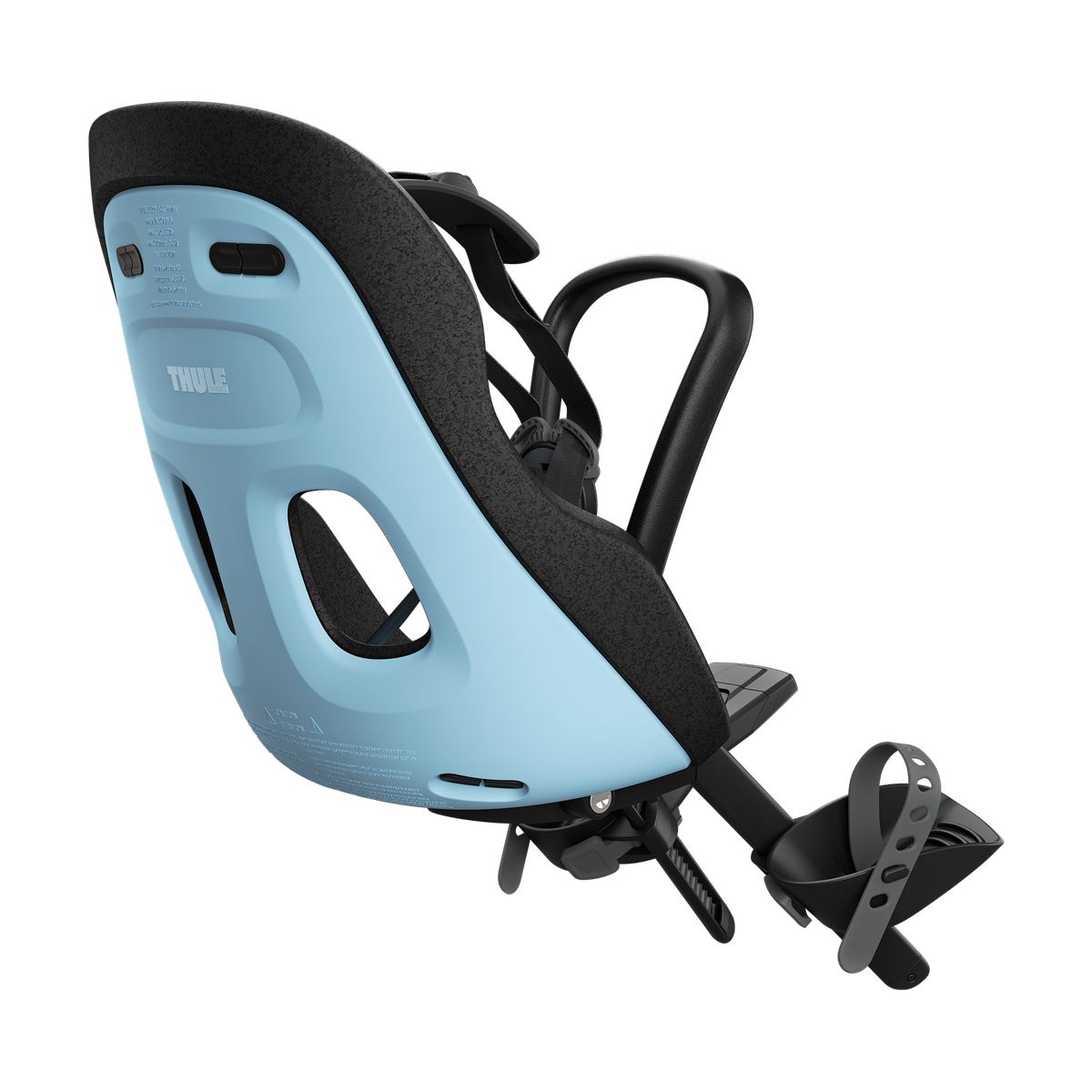Thule Yepp Nexxt 2 mini aqua main