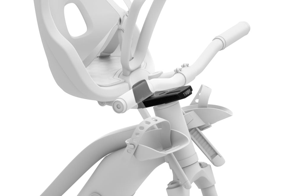 Thule Yepp Nexxt 2 mini bracket