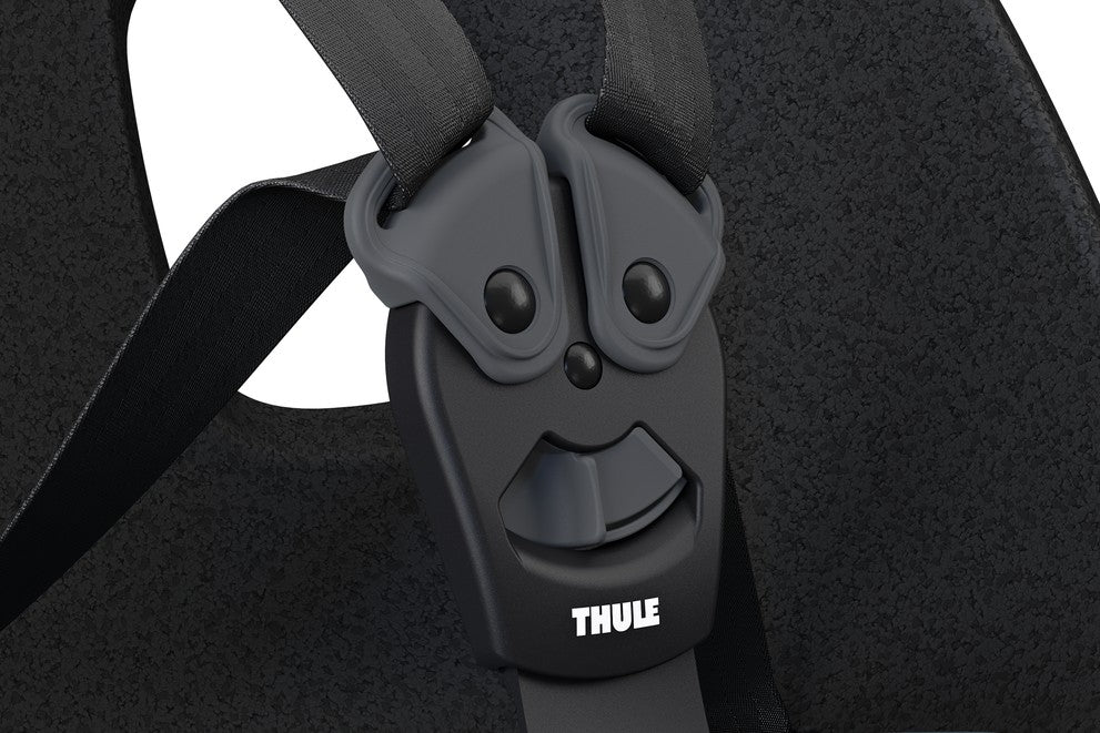 Thule Yepp Nexxt 2 mini buckle