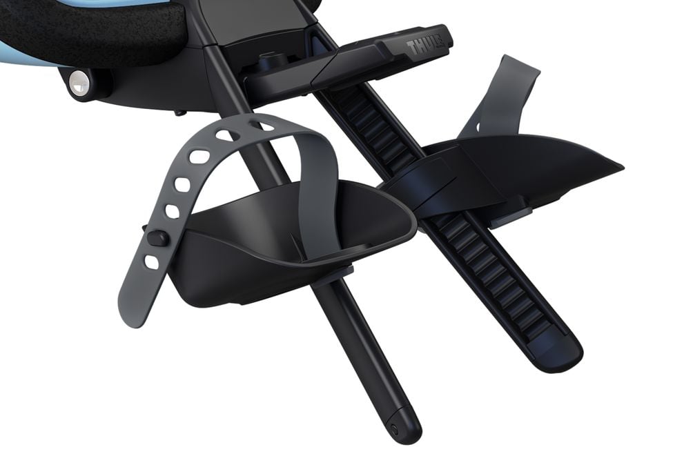 Thule Yepp Nexxt 2 mini foot