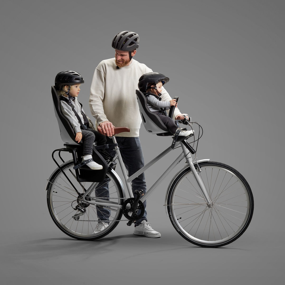Thule Yepp Nexxt 2 mini life2