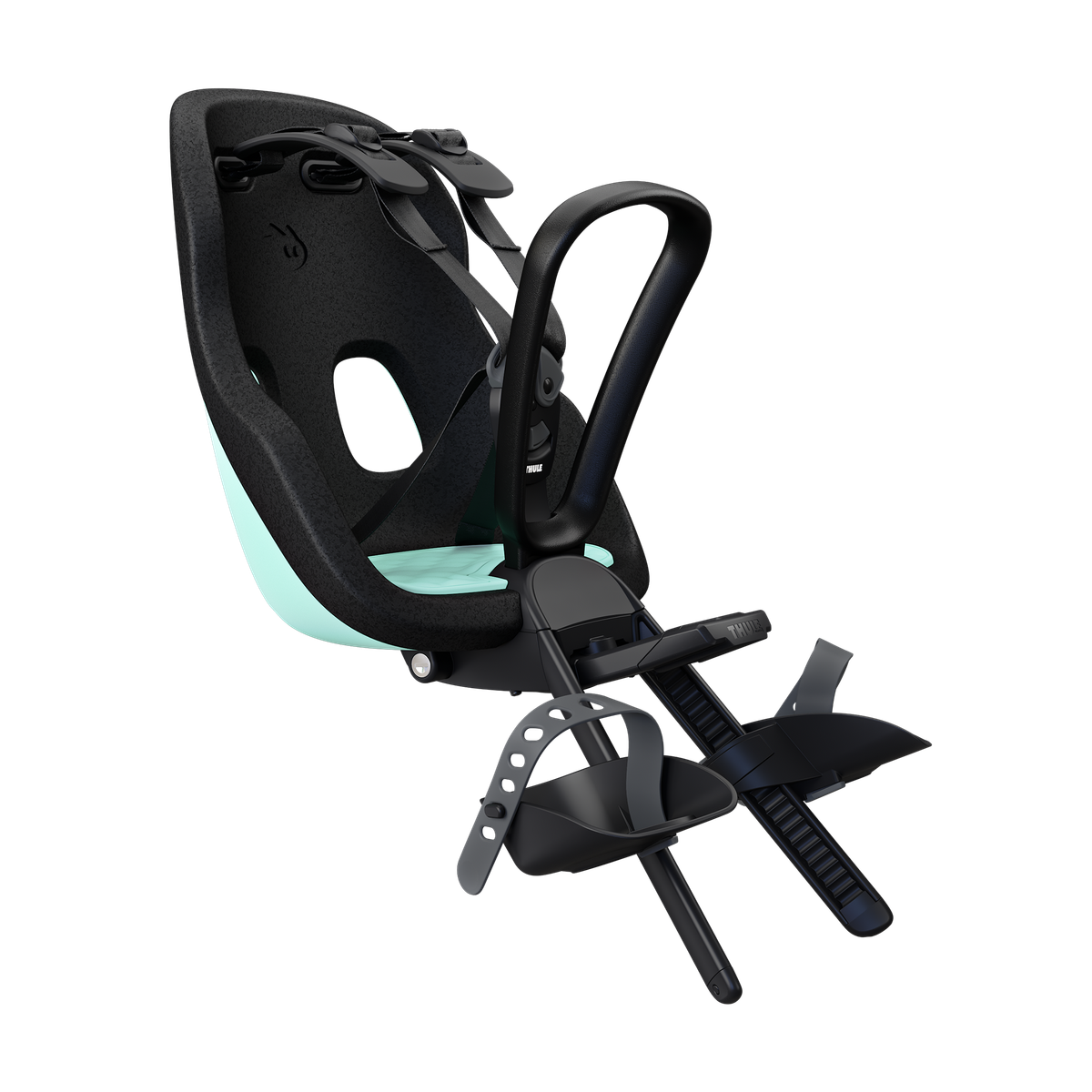 Thule Yepp Nexxt 2 mini Mint Green - spate