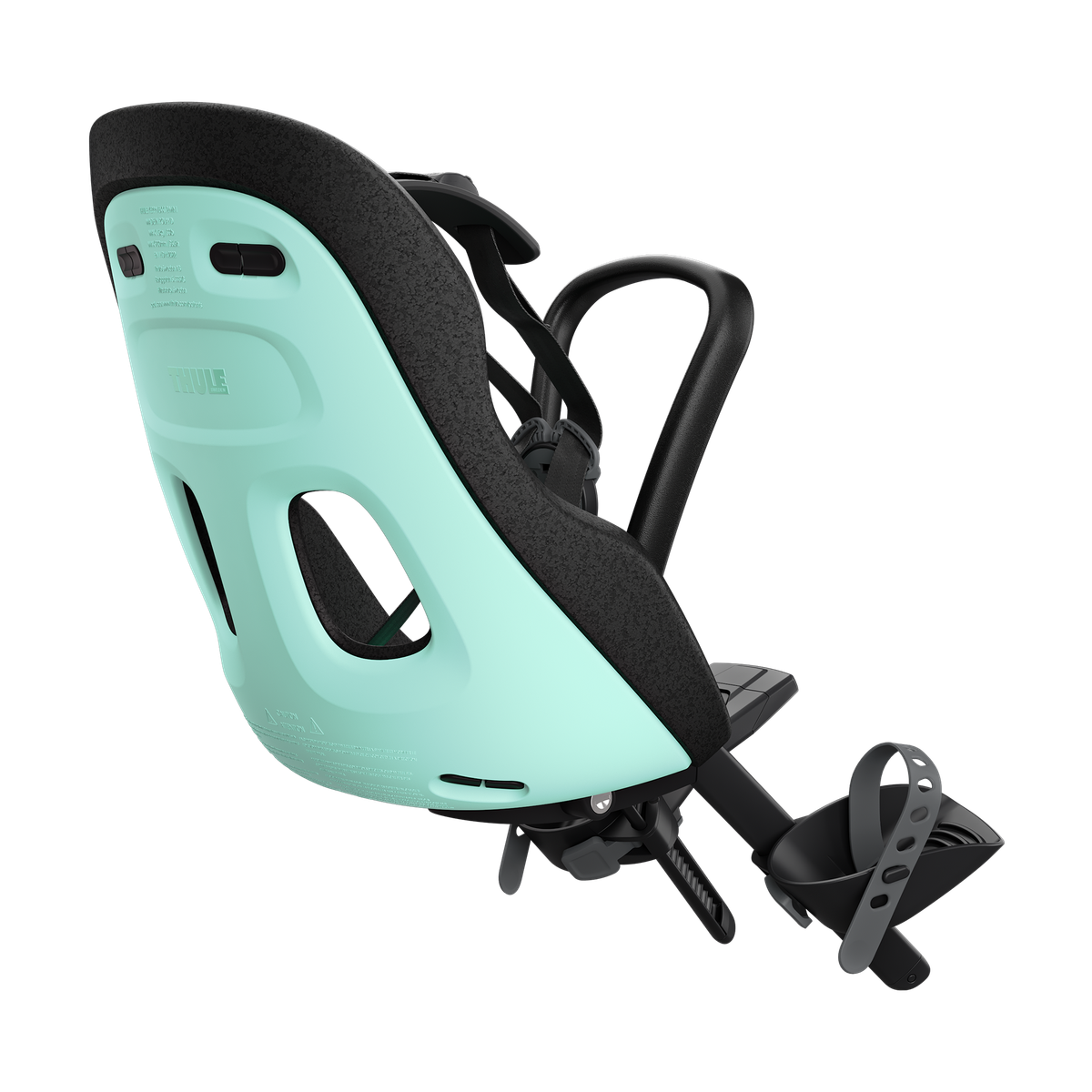 Thule Yepp Nexxt 2 mini mint main