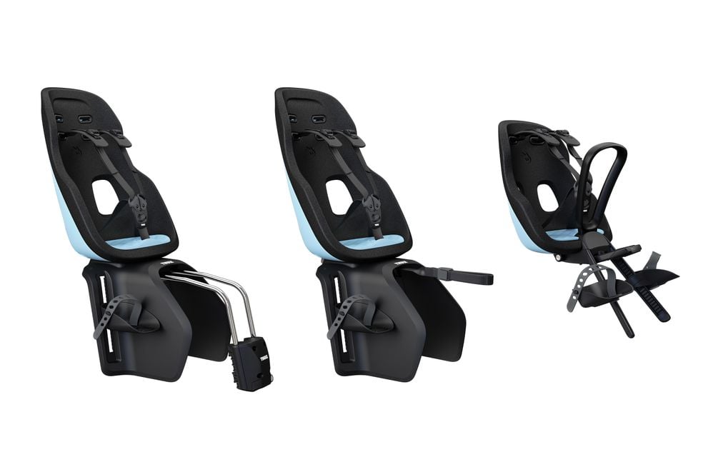 Thule Yepp Nexxt 2 mini range