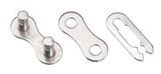 Za rapida BBB SpringLink BCH-0101 single speed argintiu