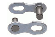 za rapida kmc missing link 101nr ept silver single speed