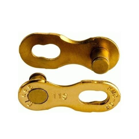za rapida kmc missing link 11r ti n gold 11 viteze