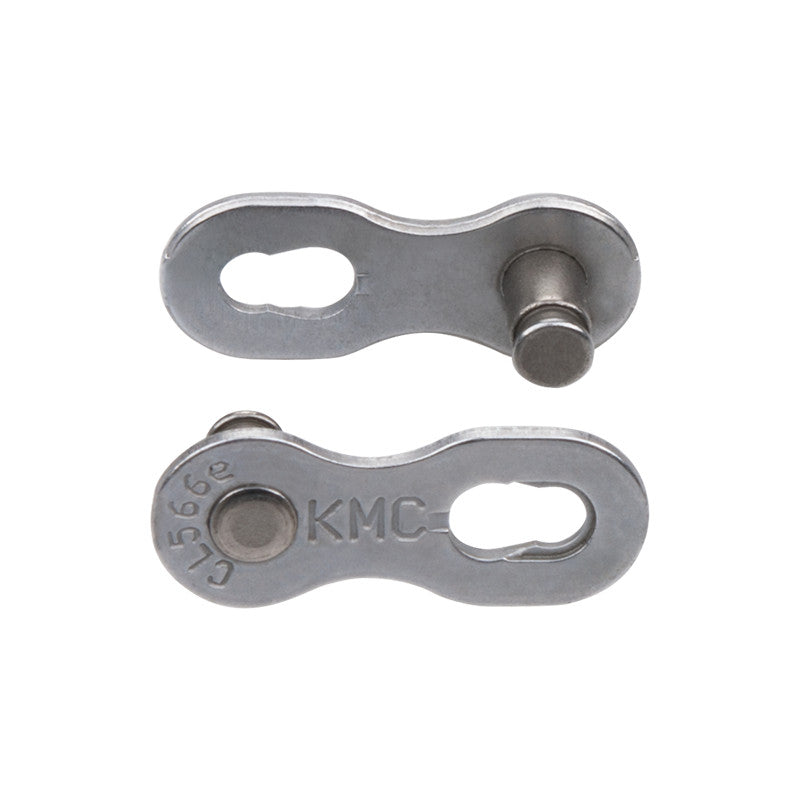 Za Rapida KMC Missing Link 9eNR EPT Silver 9 Viteze - Cutie 40 bucati