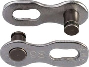 za rapida kmc missing link 9r silver 9 viteze set 50 perechi