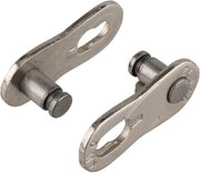 Za Rapida KMC Missing Link Z1eHX NR EPT Silver 1 Viteza - Cutie 40 bucati