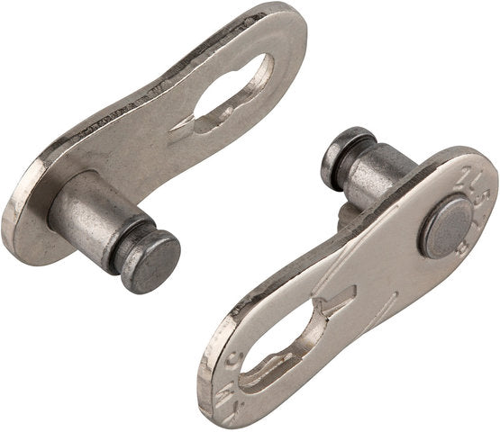 Za Rapida KMC Missing Link Z1eHX NR EPT Silver 1 Viteza - Cutie 40 bucati