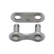 Za Rapida KMC Snap-On Narrow EPT Silver - Cutie 40 bucati