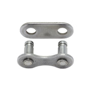 Za Rapida KMC Snap-On Wide EPT Silver - Cutie 40 bucati