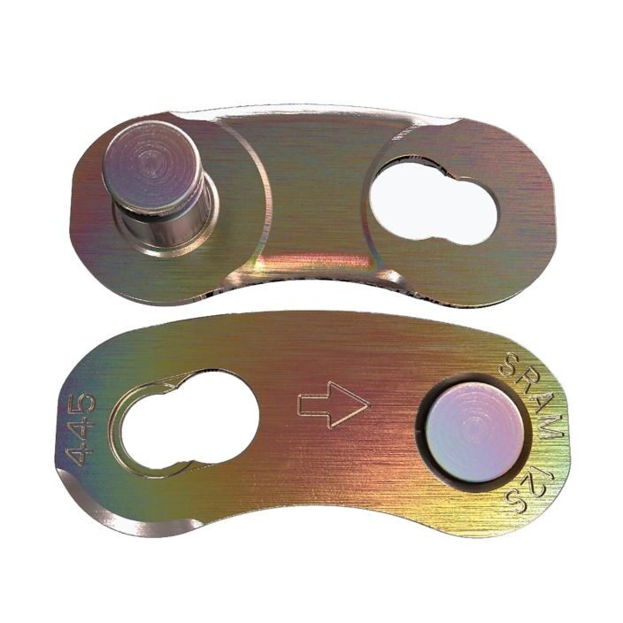 zale rapide sram powerlock eagle 12 rainbow