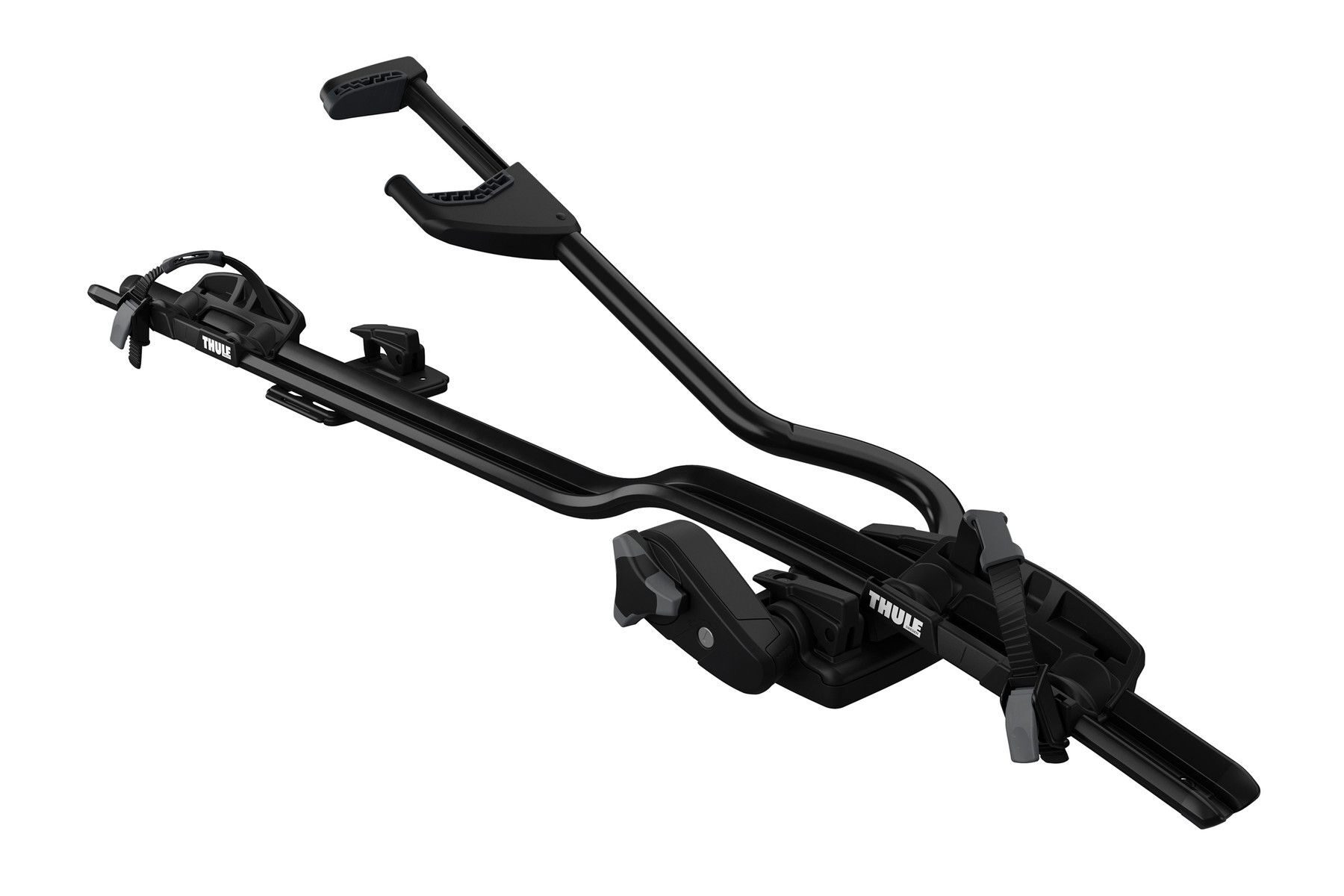 SUPORT BICICLETA AUTO THULE PRORIDE 598 NEGRU