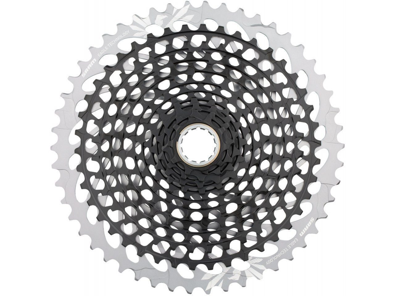 Set transmisie Sram X01 Eagle DUB 1x12 3