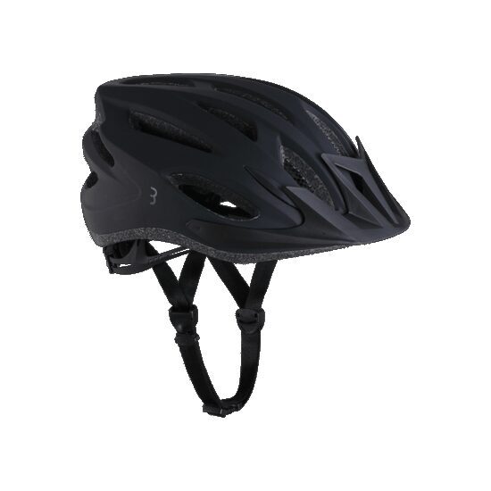 casca bbb condor bhe 35 negru mat m 54 58 cm