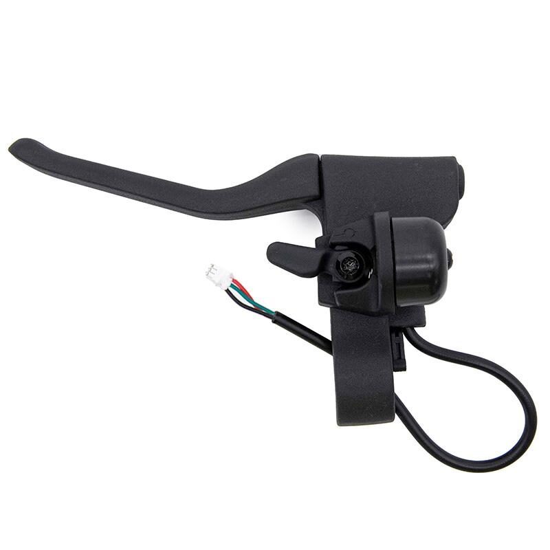 maneta frana cu sonerie pentru trotinete xiaomi 3