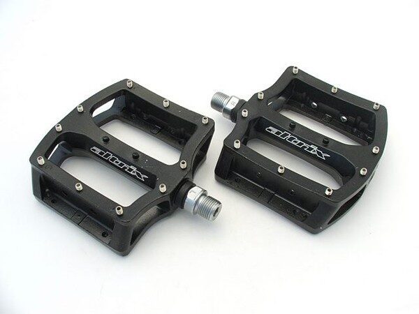 pedala altrix bmx freeride rulment industrial pini detasabili